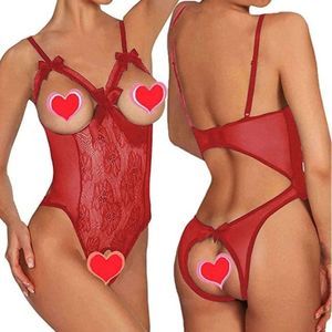 Lingerie for Women Sexy One-Piece
